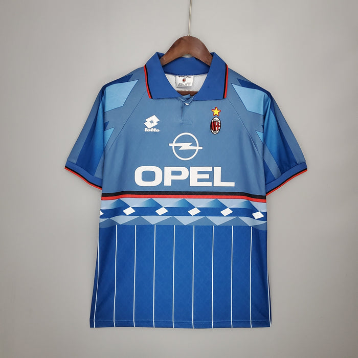 AC Milan 95/96 Third Retro Jersey