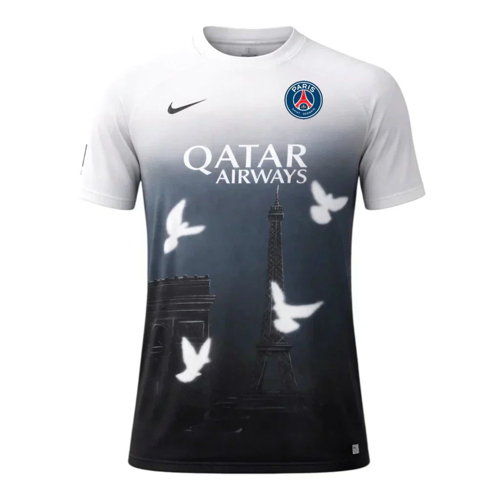 PSG 26/27 Pre-Match Jersey