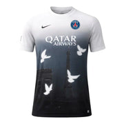 PSG 26/27 Pre-Match Jersey