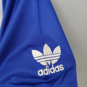 Manchester United 85/86 Away Retro Jersey