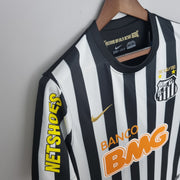 Santos 2013 Away Retro Jersey