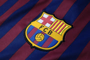 Barcelona 18/19 Home Retro Jersey