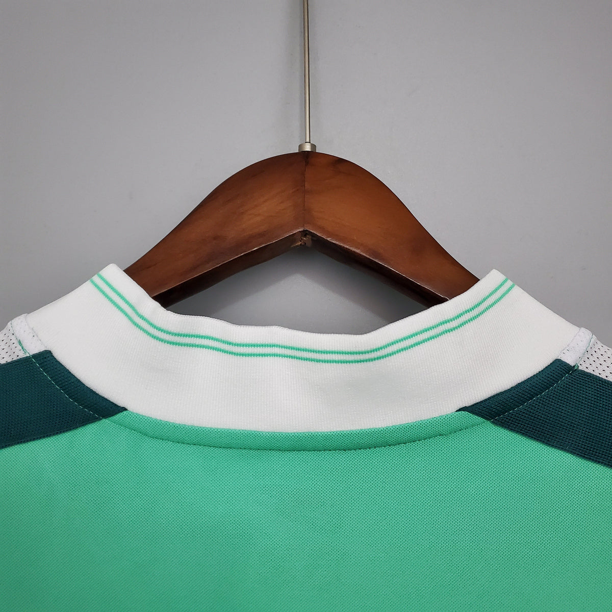 Nigeria 1998 Home Retro Jersey