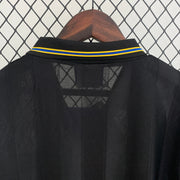 Manchester United 94/95 Away Long Sleeve Jersey