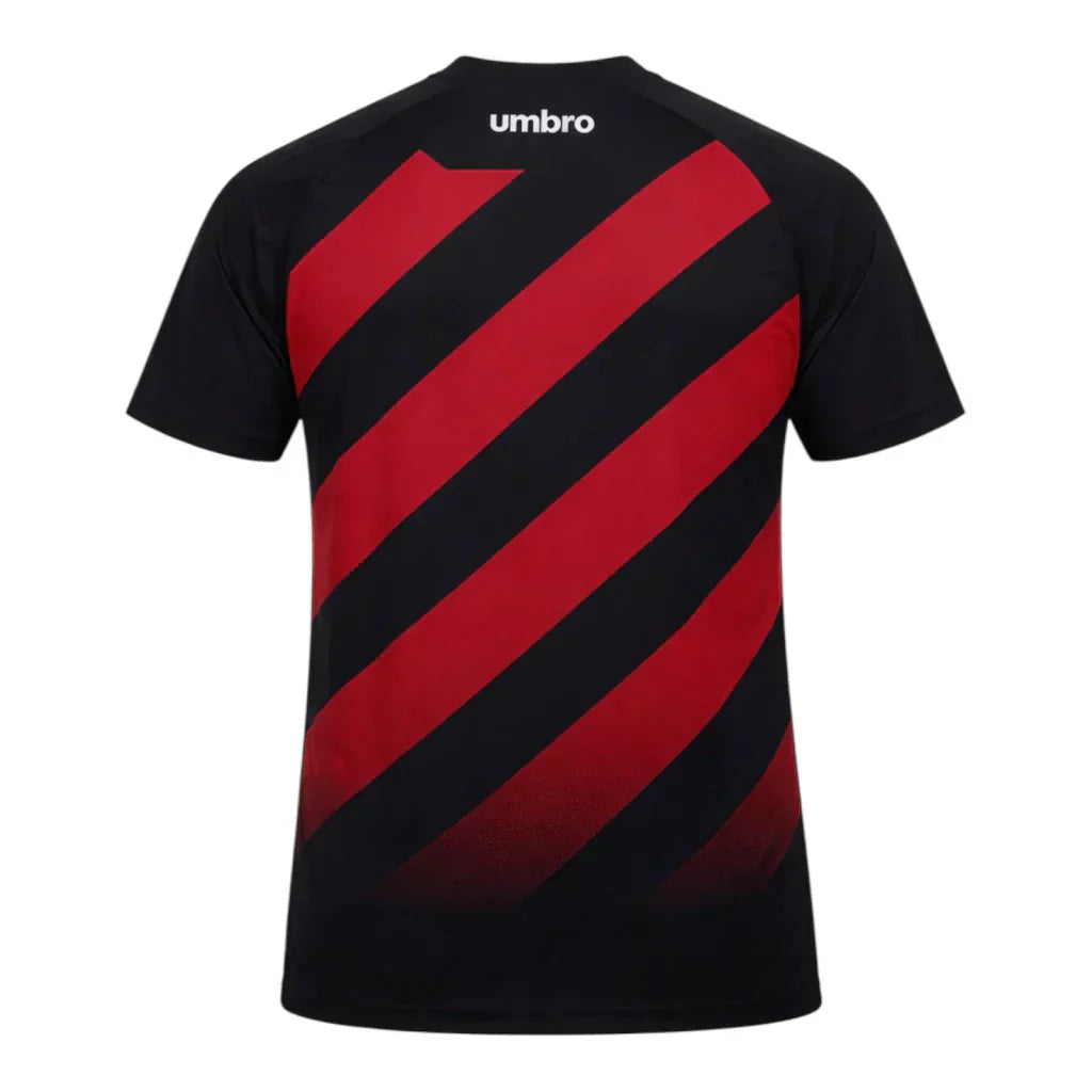 Athletico Paranaense 26/27 Home Fan Jersey