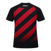 Athletico Paranaense 26/27 Home Fan Jersey