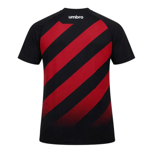 Athletico Paranaense 26/27 Home Fan Jersey