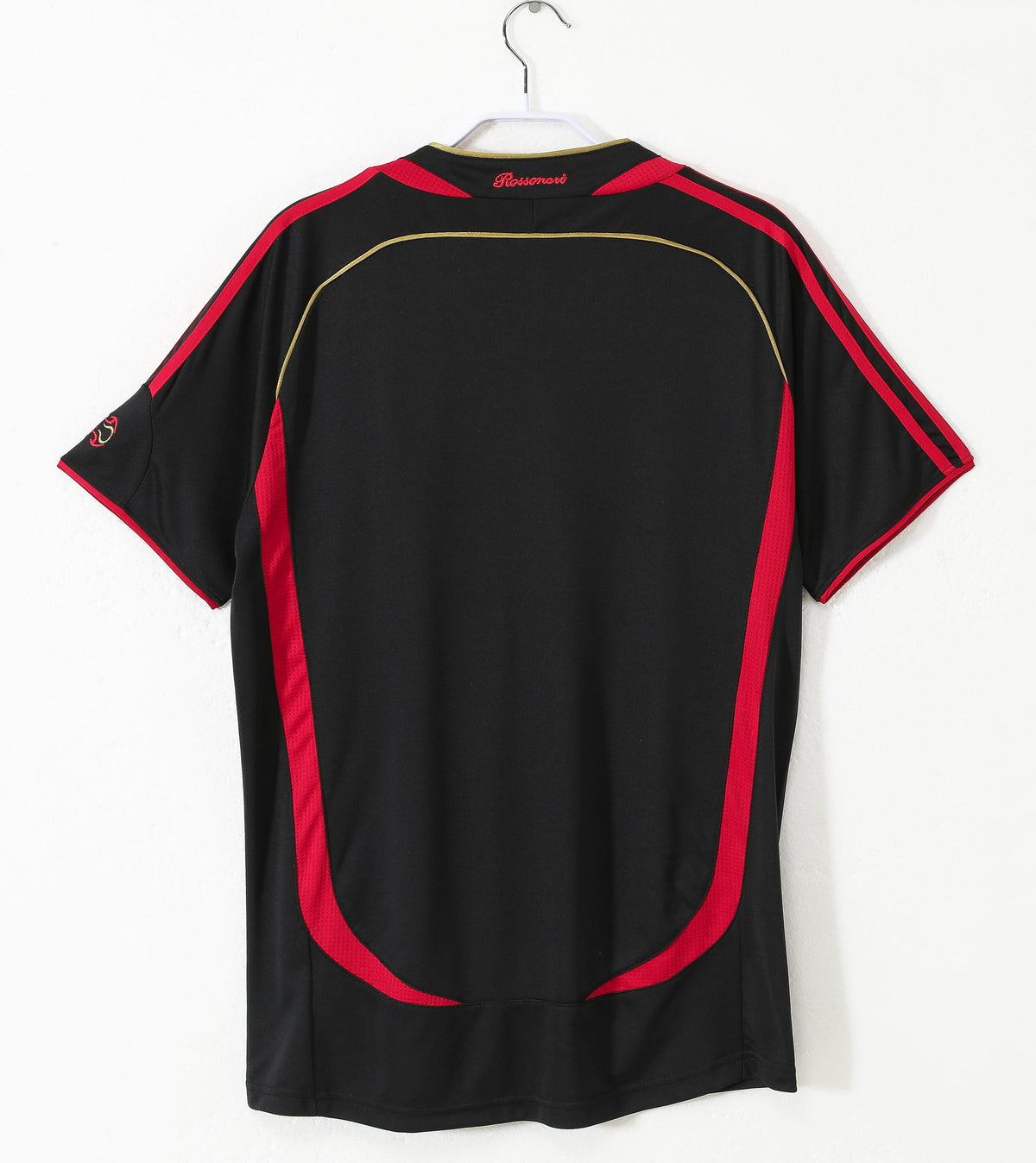 AC Milan 06/07 Away Retro Jersey