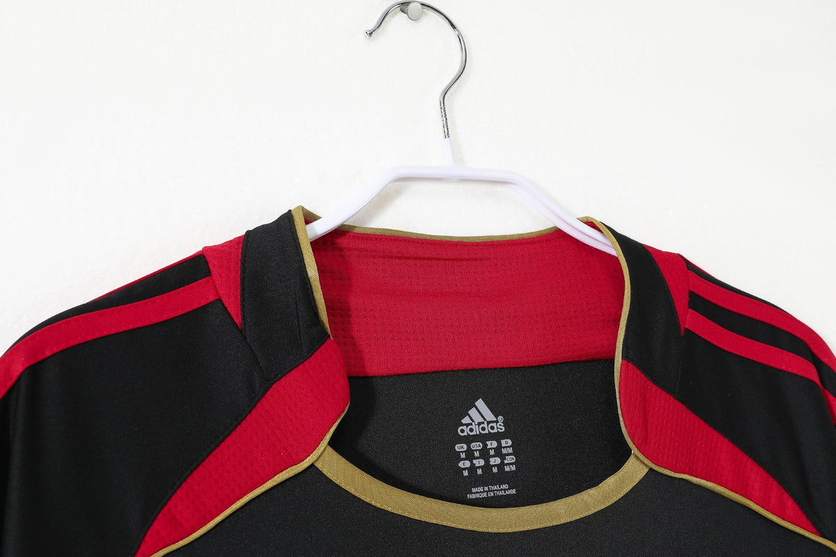 AC Milan 06/07 Away Retro Jersey
