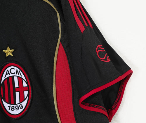 AC Milan 06/07 Away Retro Jersey
