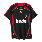AC Milan 06/07 Away Retro Jersey