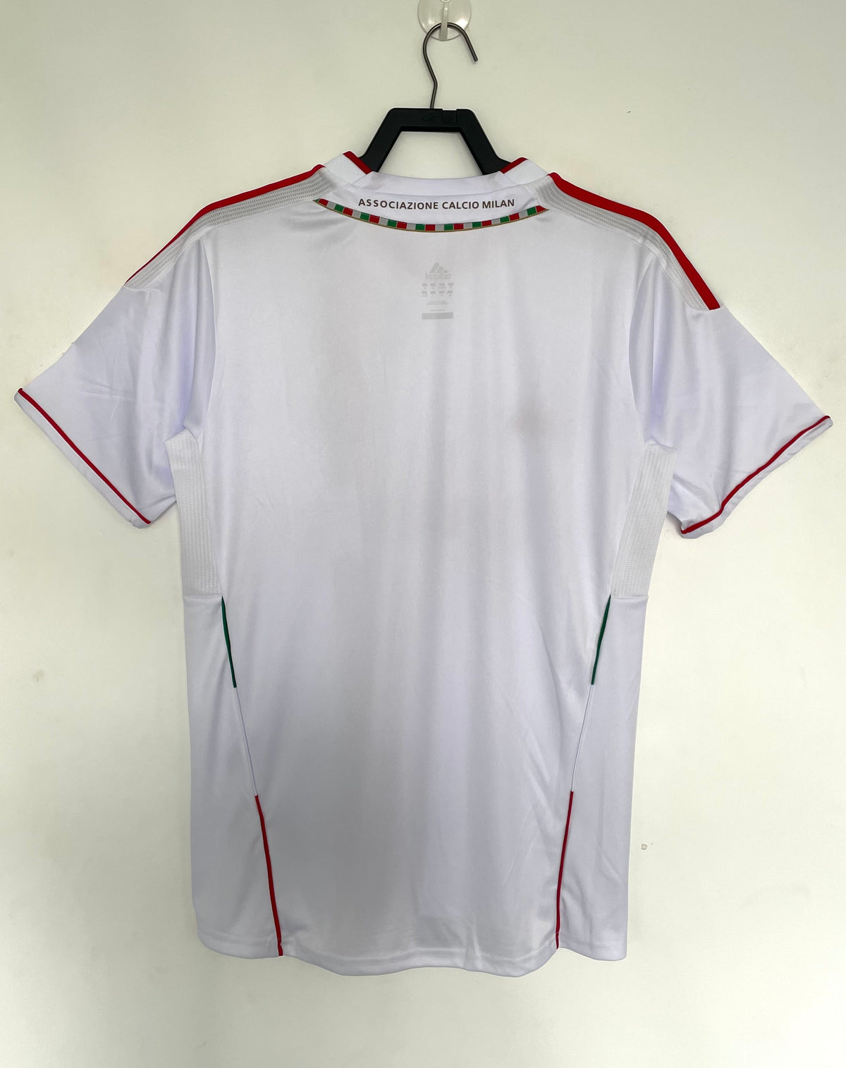 AC Milan 11/12 Away Retro Jersey