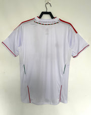AC Milan 11/12 Away Retro Jersey