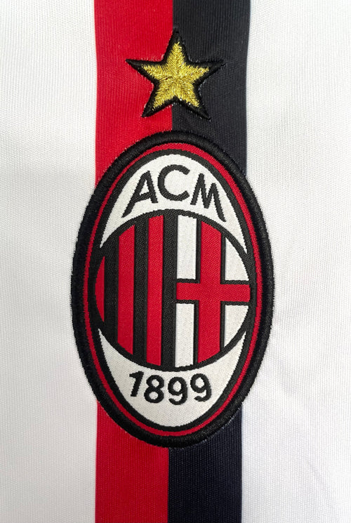 AC Milan 11/12 Away Retro Jersey