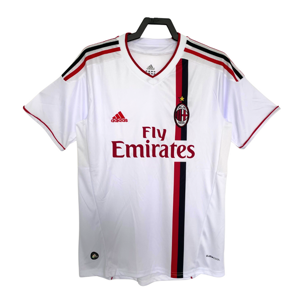 AC Milan 11/12 Away Retro Jersey