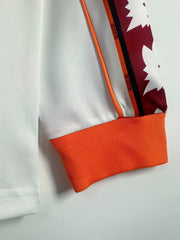 AS Roma 98/99 Away Long Sleeve Retro Jersey