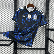 Argentina 2026/27 Away Jersey World Cup