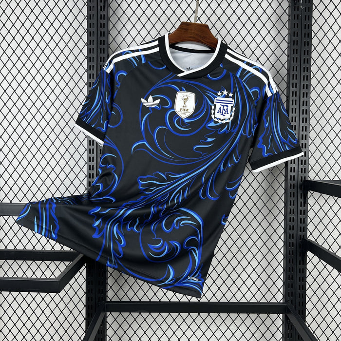 Argentina 2026/27 Away Jersey World Cup