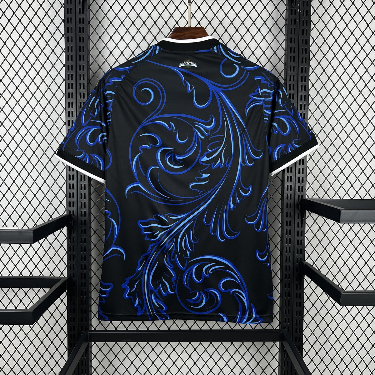 Argentina 2026/27 Away Jersey World Cup
