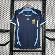 Argentina 2006 Retro Jersey