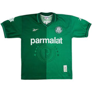 Palmeiras 97/98 Home Retro Jersey