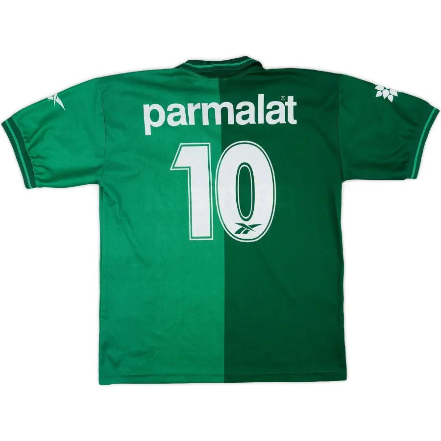 Palmeiras 97/98 Home Retro Jersey