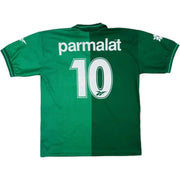 Palmeiras 97/98 Home Retro Jersey