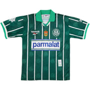 Palmeiras 96/97 Home Retro Jersey