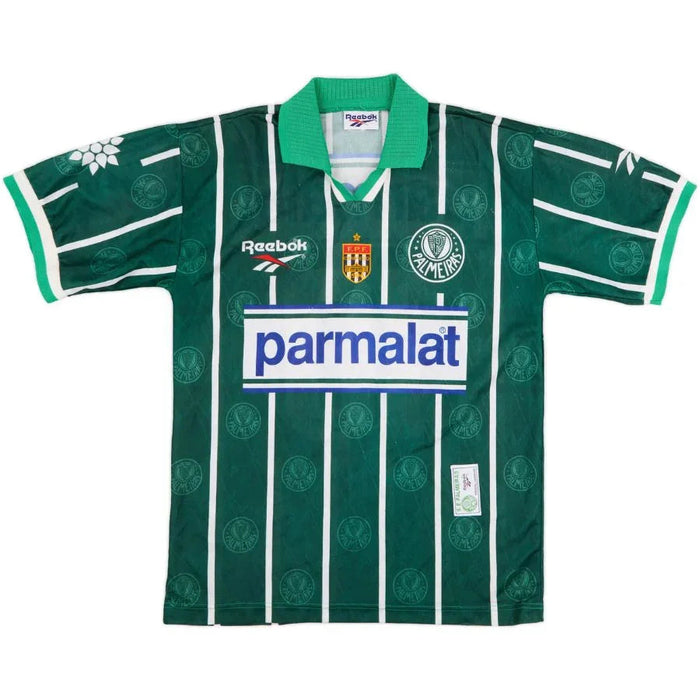 Palmeiras 96/97 Home Retro Jersey