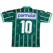 Palmeiras 96/97 Home Retro Jersey