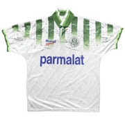 Palmeiras 96/97 Away Retro Jersey