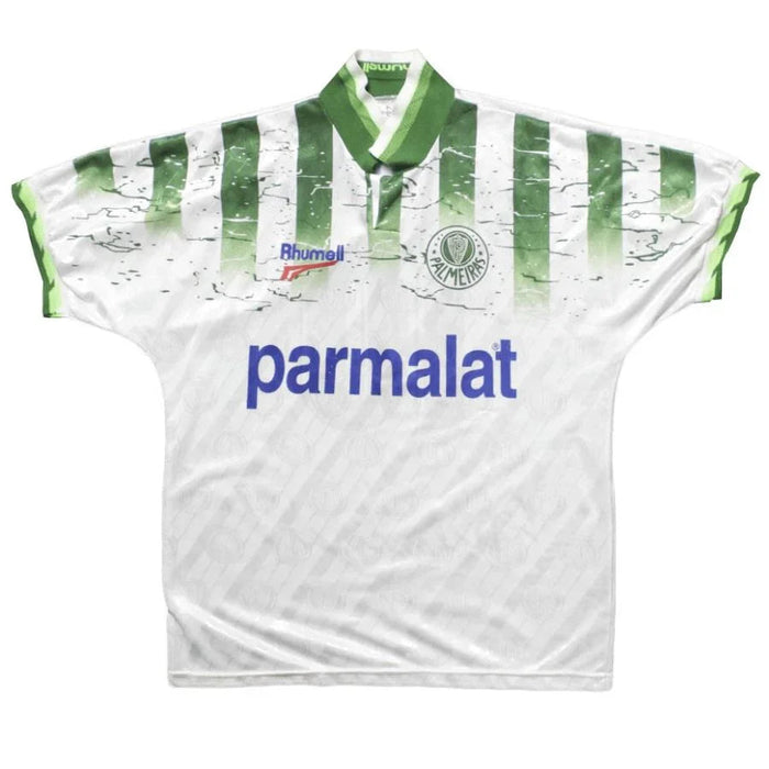 Palmeiras 96/97 Away Retro Jersey