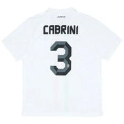 Juventus 10/11 Away Retro Jersey