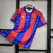 Barcelona 95/97 Home Retro Jersey