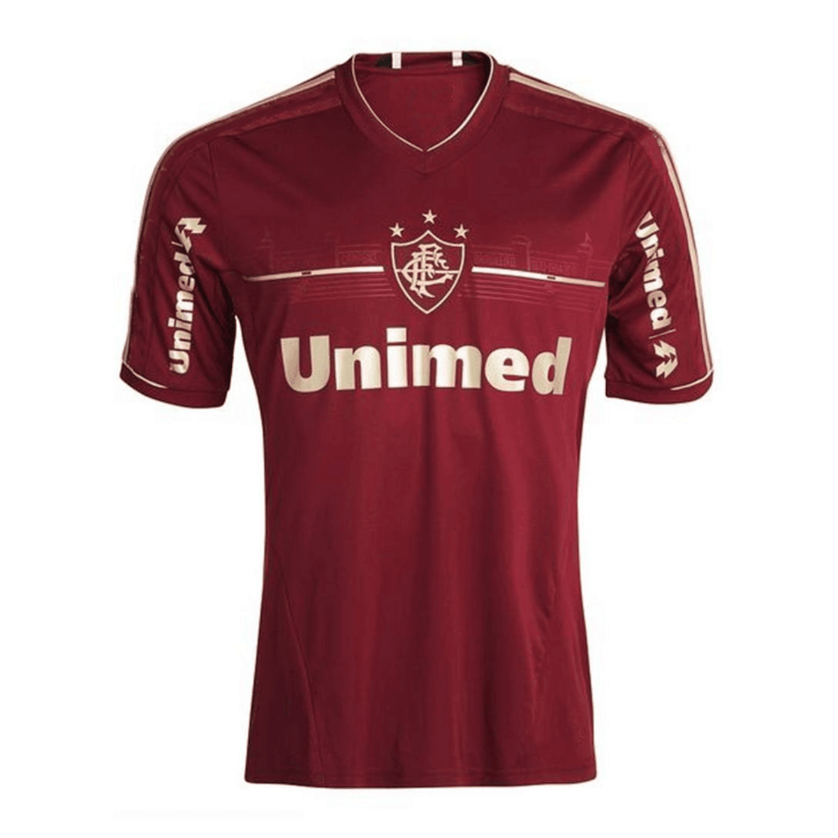 Fluminense 2012 Retro Jersey