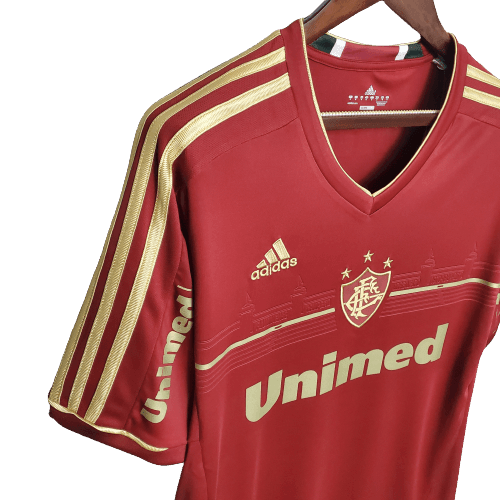 Fluminense 2012 Retro Jersey