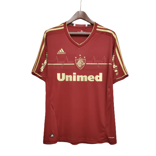 Fluminense 2012 Retro Jersey