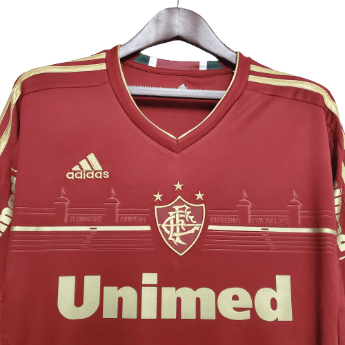 Fluminense 2012 Retro Jersey