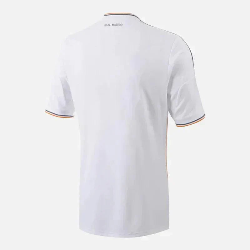 Real Madrid 13/14 Home Retro Jersey