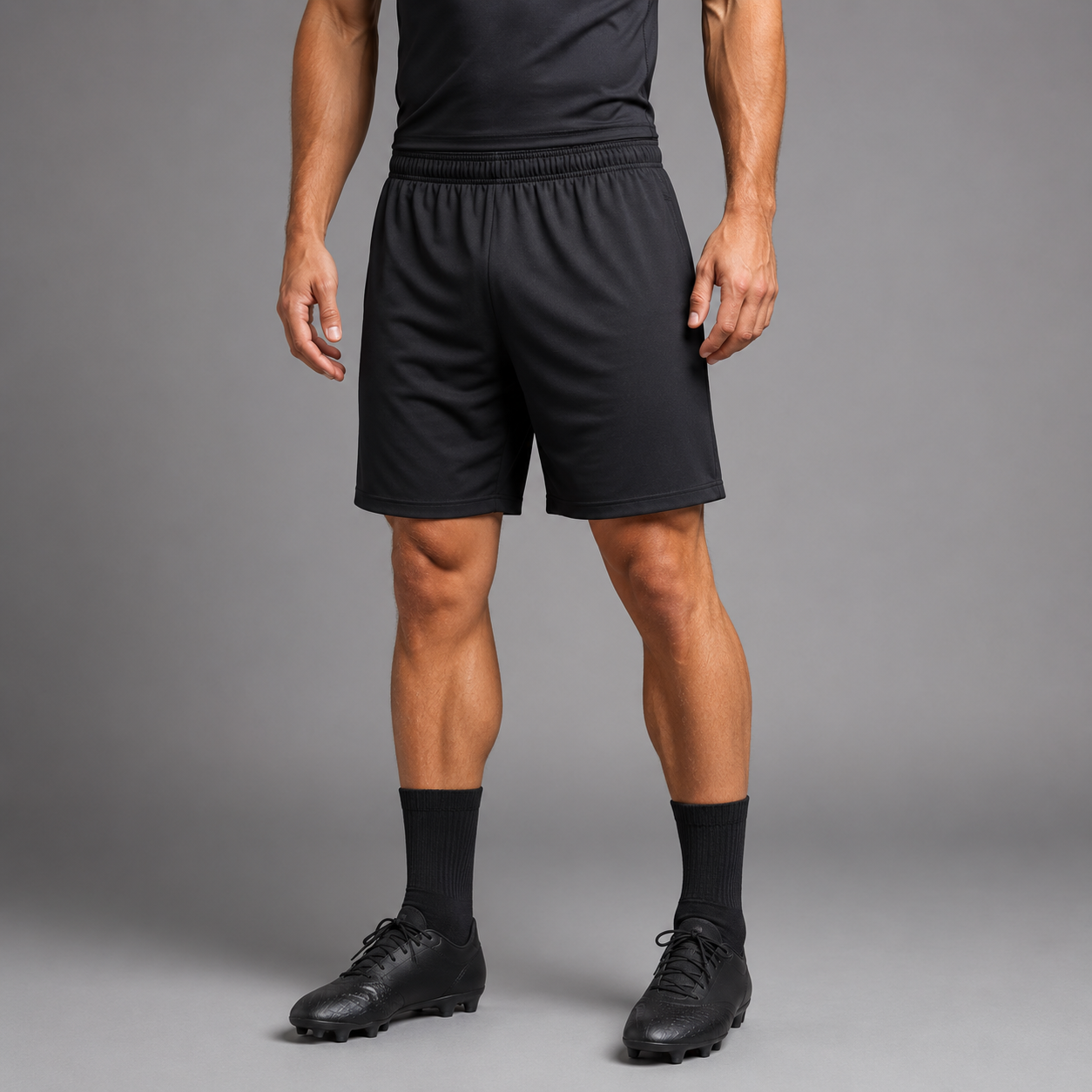 Football Training Shorts