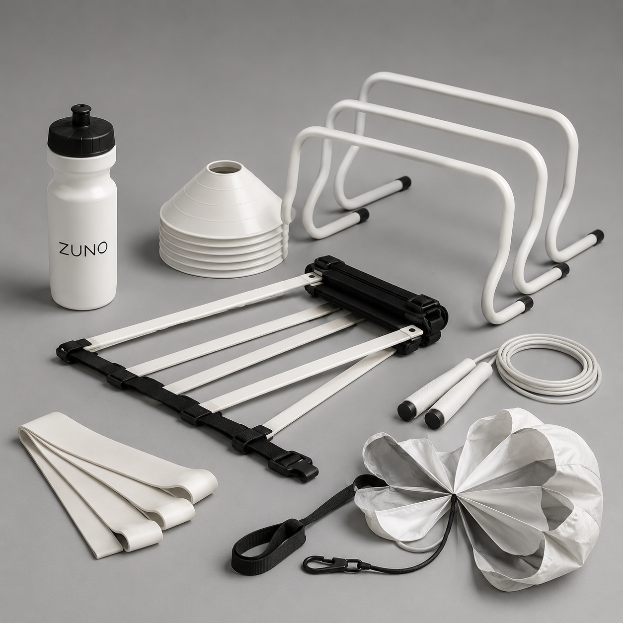 Speed Training Set