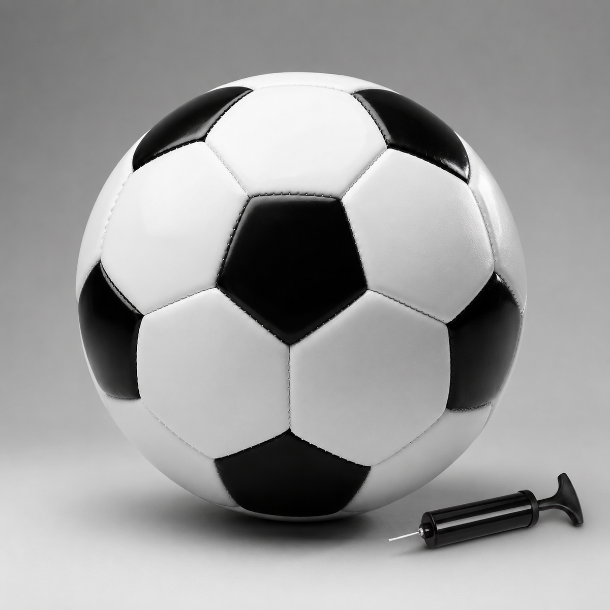 Soccer Ball