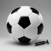Soccer Ball