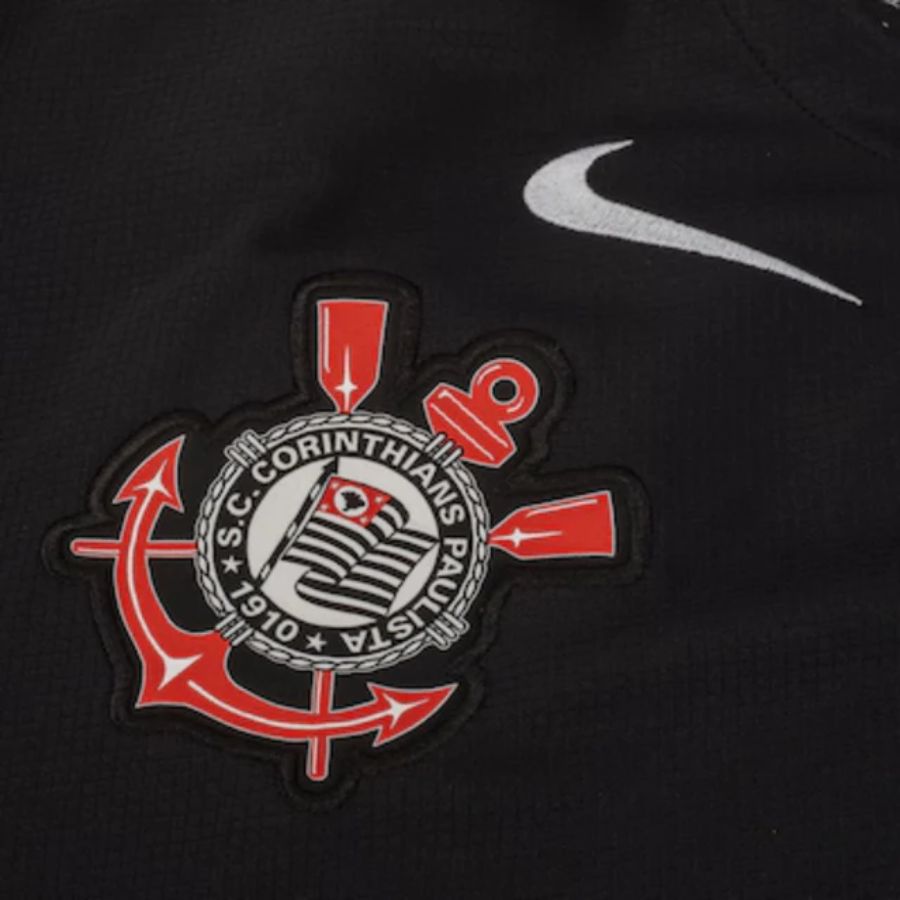 Corinthians 25/26 Home Fan Jersey
