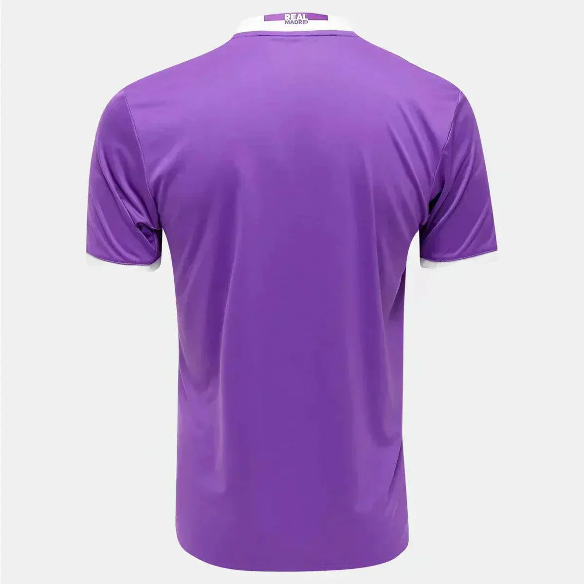 Real Madrid 16/17 Away Retro Jersey