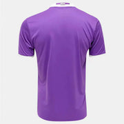 Real Madrid 16/17 Away Retro Jersey