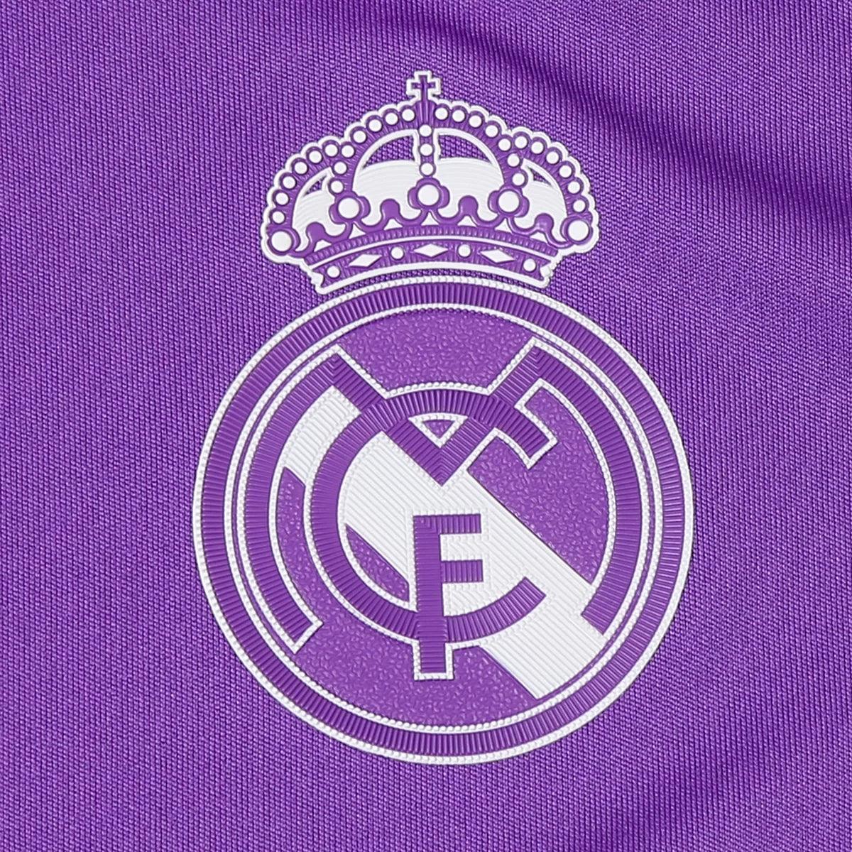 Real Madrid 16/17 Away Retro Jersey