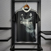 Real Madrid 2014/15 Third Retro Jersey