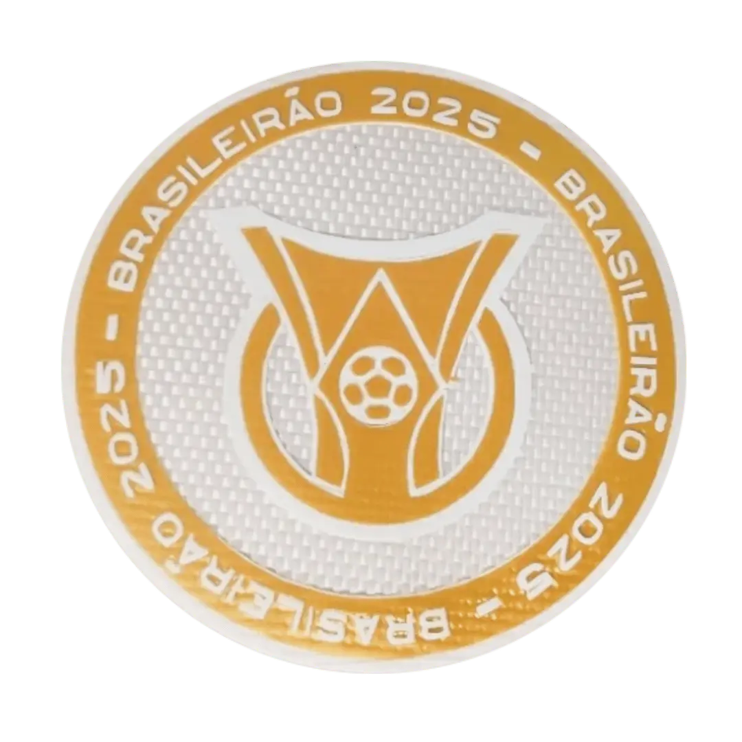 Parche Brasileirão Participación