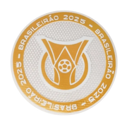 Patch Brasileirão Participation